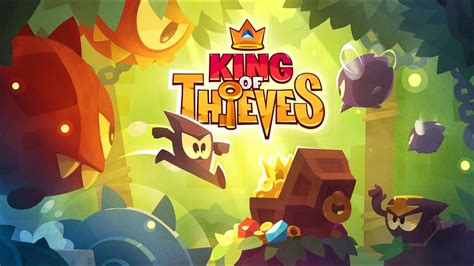 the king of thieves trailer